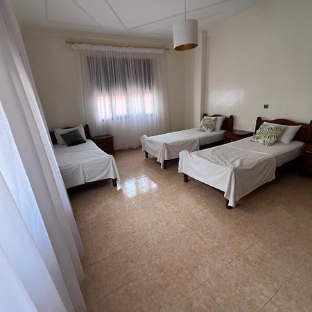 Appartement Vue Sur Mer - Al Hoceïma Exterior foto