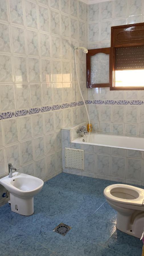 Appartement Vue Sur Mer - Al Hoceïma Exterior foto