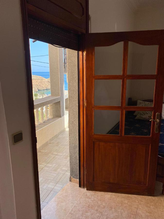 Appartement Vue Sur Mer - Al Hoceïma Exterior foto